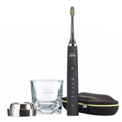 Sonic Care Electronic Tooth Brush set